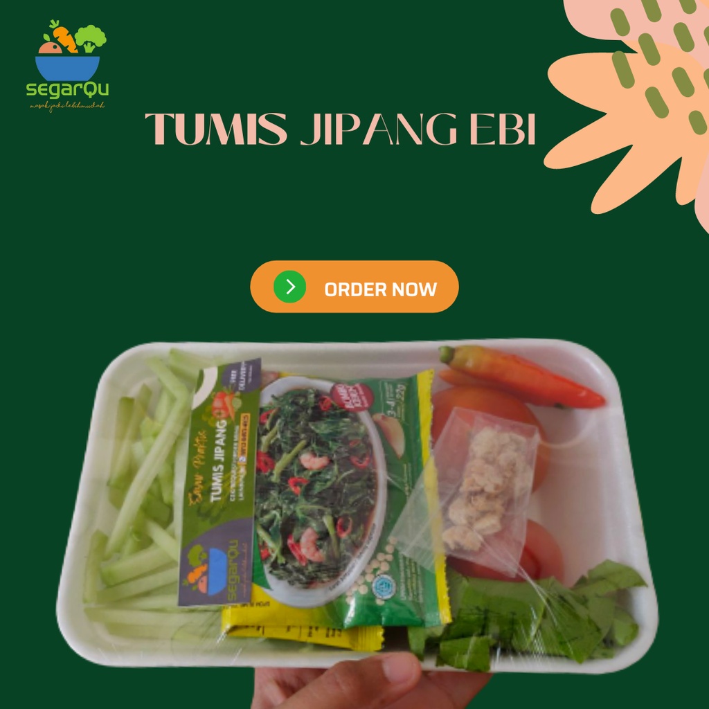 

SAYUR SEGAR SEMARANG | SAYUR PRAKTIS SEMARANG | SAYUR ONLINE SEMARANG | TUMIS JIPANG EBI