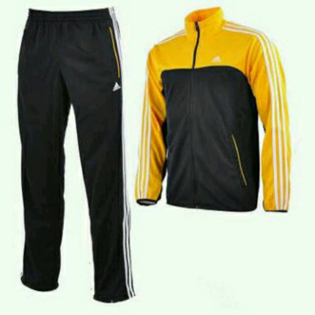 Adidas Tracksuit Iconic Jaket Training