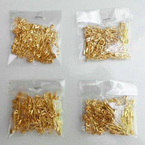 peniti kecil peniti jilbab peniti baby peniti emas