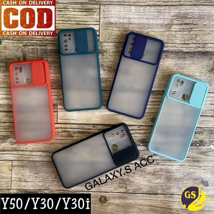 Vivo V23E Y15S Y21 Y21s Y33s 2021 V21 4G 5G Y53s Y51A Y51 V20 SE V19 Y20 Y20S Y12S Y30i Y50 Y19 Y17 Y15 Y12 Slide Case Protection Camera Softcase Sliding Pelindung Kamera Casing