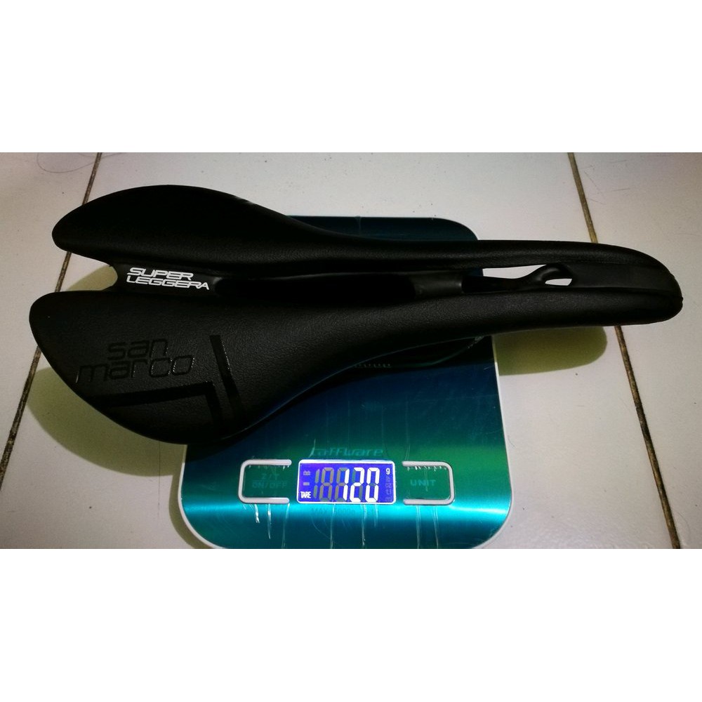 SALE San Marco Aspide Carbon