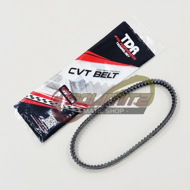 Vanbelt TDR Racing Super Kevlar CVT V Belt Racing Honda Vario 150 K36