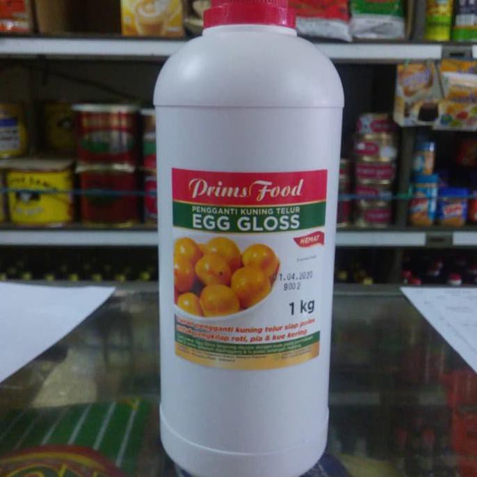 

primsfood oles nastar egg gloss eggloss per 100gr TIDAK PERLU TELUR TERMURAH Kode 39