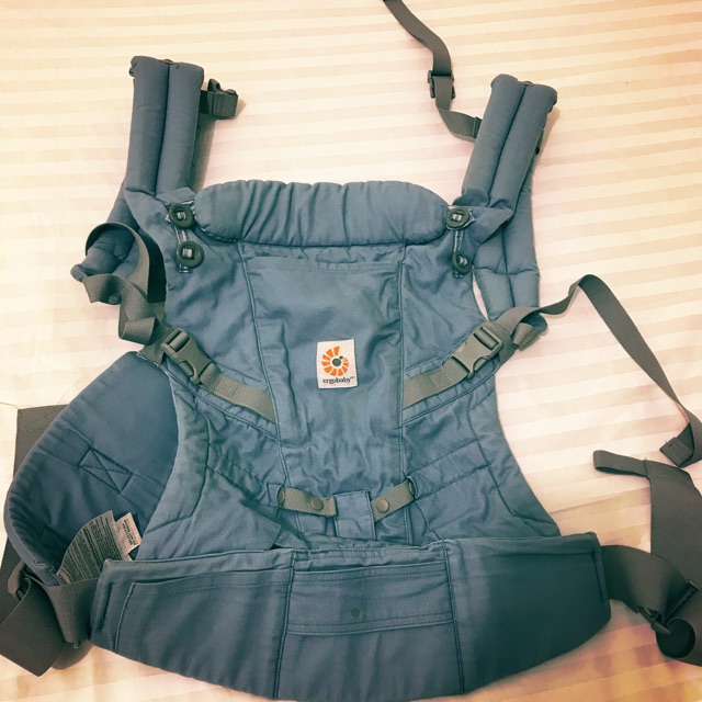 Ergo baby Adapt preloved