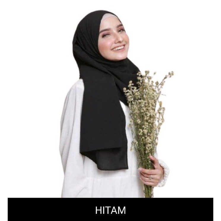 TAMBAHAN ISI HAMPERS HIJAB/BOXJILBAB/KADO KERUDUNG/GIFTBOX HIJAB SEGIEMPAT