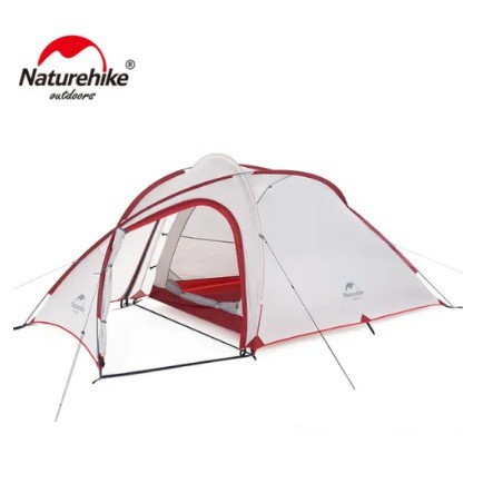 TENDA HIBY 3 20D NATUREHIKE NH18K240-P