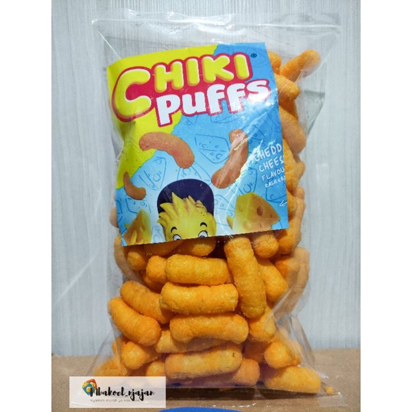 

CHEETOS PUFF KILOAN/SNACK KILOAN/CHIKI PUFF KILOAN