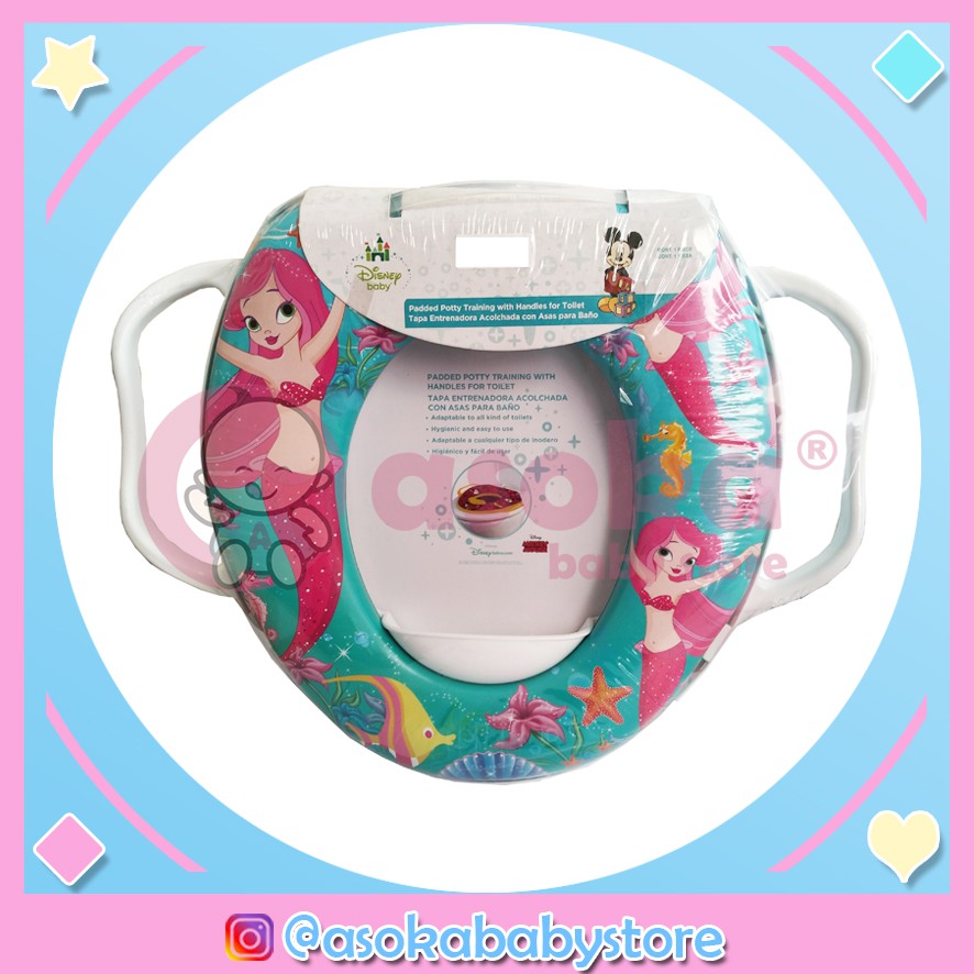 Ring Closet Handle ASOKA