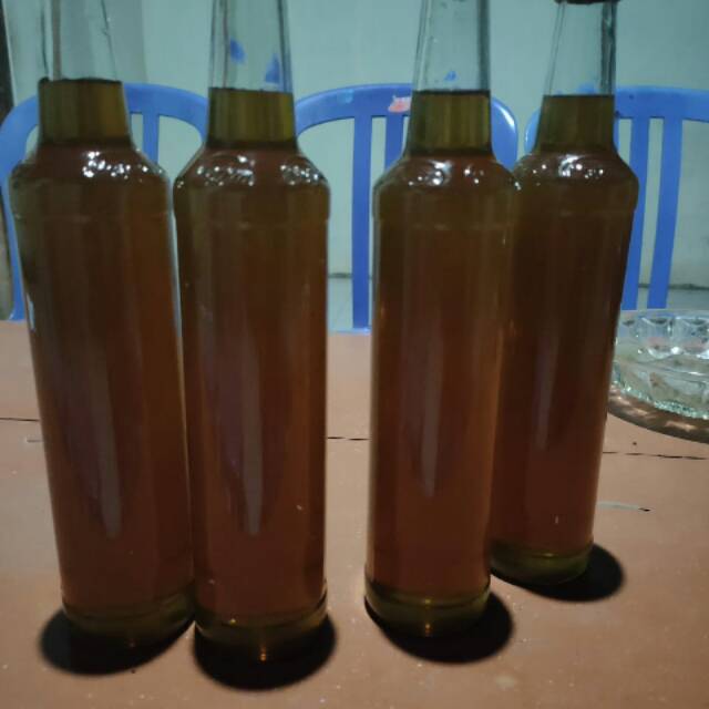 

Madu Asli