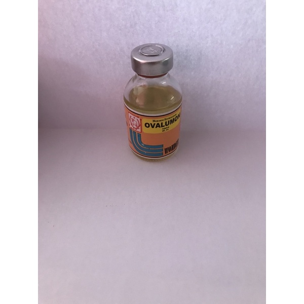 Ovalumon 20ml Obat Hormon