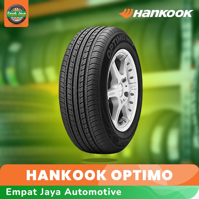 Hankook Optimo 185/70 R14