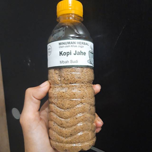 Minuman Bubuk Jahe wedang serai / Wedang Kunyit asam / Wedang Beras Kencur / Bubuk ekstrak herbal