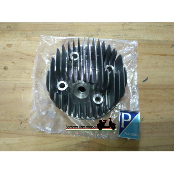 Cop Silinder Cylinder Head Vespa PX EXCEL