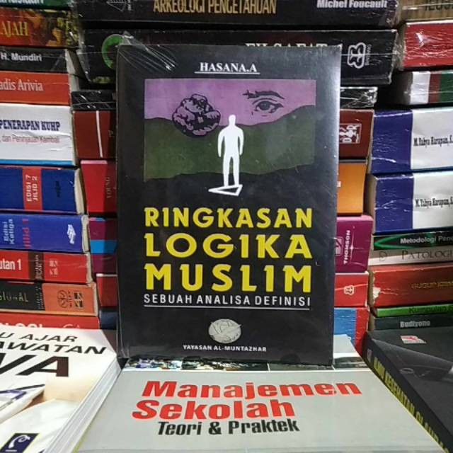 Ringkasan logika muslim