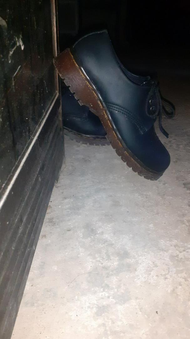 Sepatu Wanita Formal Casual 4 Hole