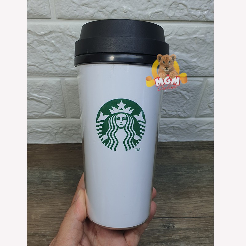 Tumbler Starbucks 450ml my tumbler starbucks BARU Shopee Indonesia