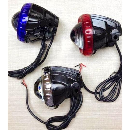 LED SOROT MT 24 VAHID - Putih -KD250519-