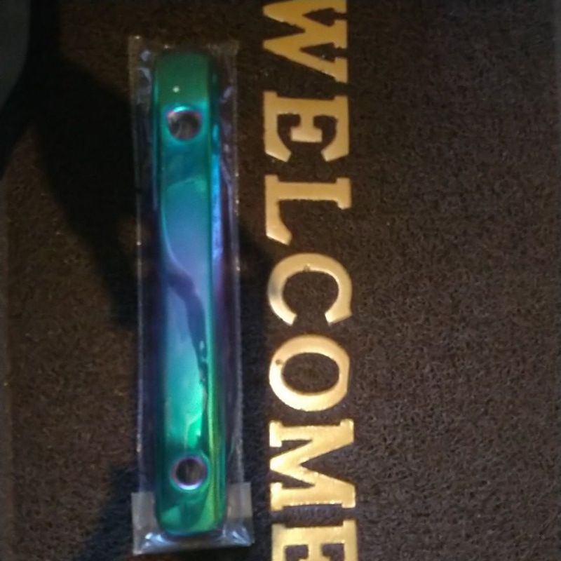 tameng knalpot variasi mio