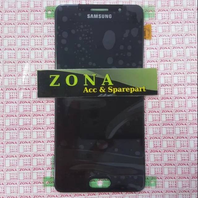 Lcd&Touchscreen Fullset Samsung A5 2016 A510 Complete Original 100%