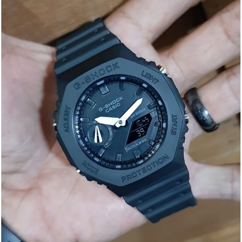 Jam tangan G Shock GA