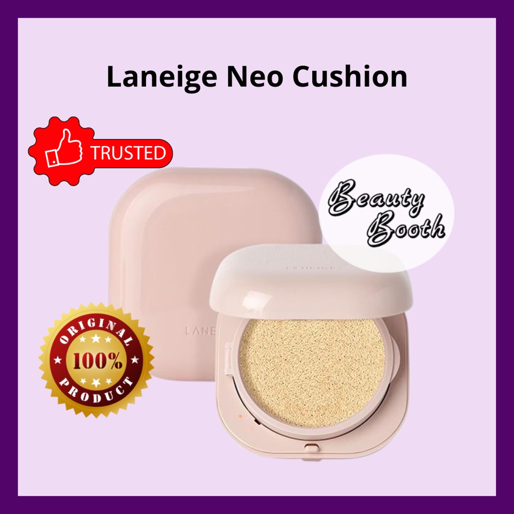 [BPOM] LANEIGE Neo Cushion