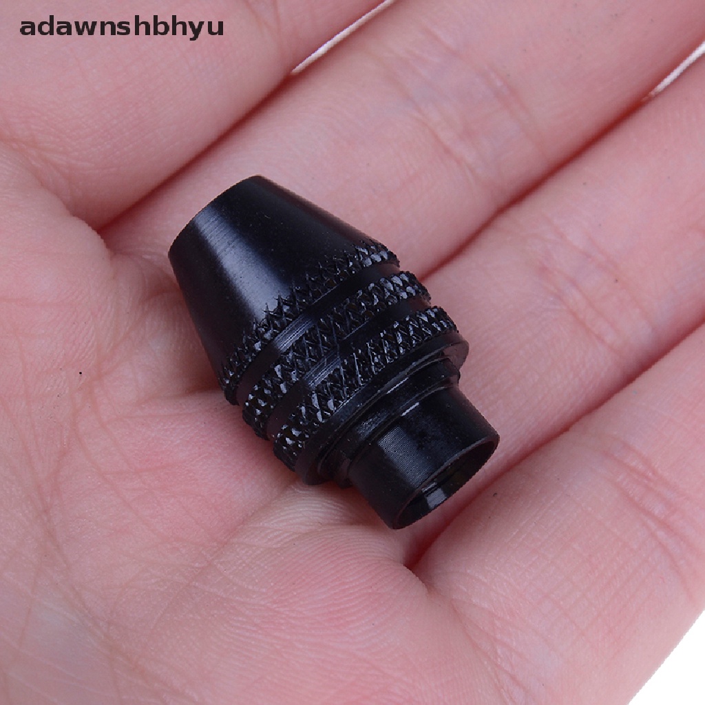 [adawnshbhyu] 4jenis multi chuck keyless Untuk rotary tools 0.3-3.2mm drill bit chucks