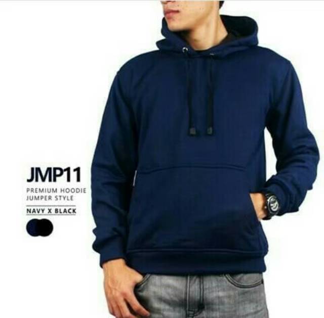 Hoodie Polos Premium  / JaketHoodie Pria   / Hoodie Distro / Jaket Distro