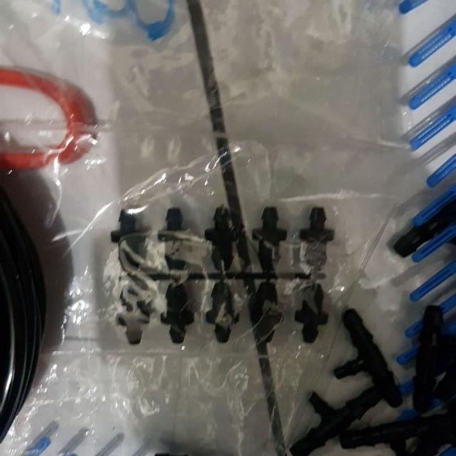 10 Pcs End Cap 3mm/5mm & 4mm/7mm