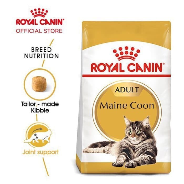 ROYAL CANIN MAINECOON 400GRAM FRESHPACK