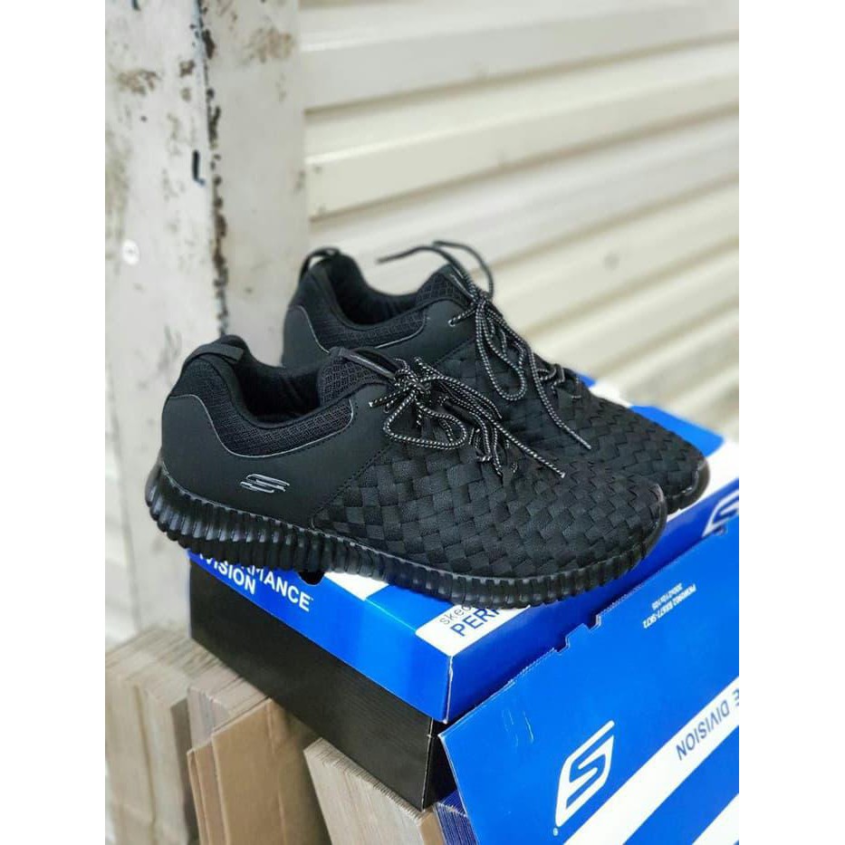 SEPATU SKECHERS ELITE FLEX BELSER ORIGINAL