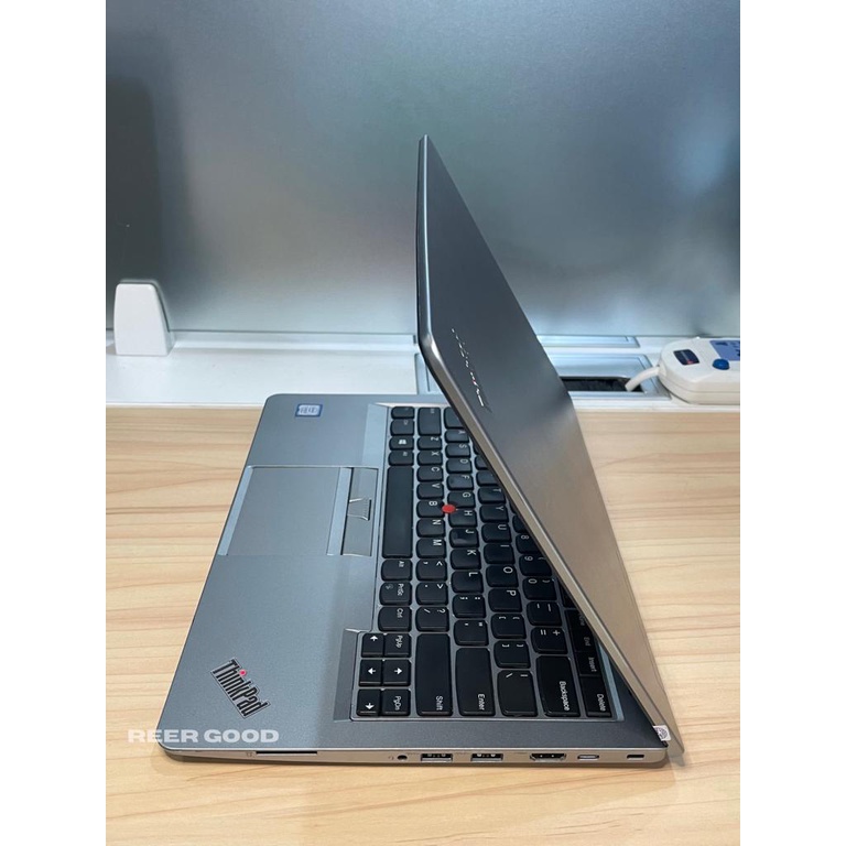 Laptop Lenovo Thinkpad 13 i5 Generasi 7 SECOND BERKUALITAS BERGARANSI