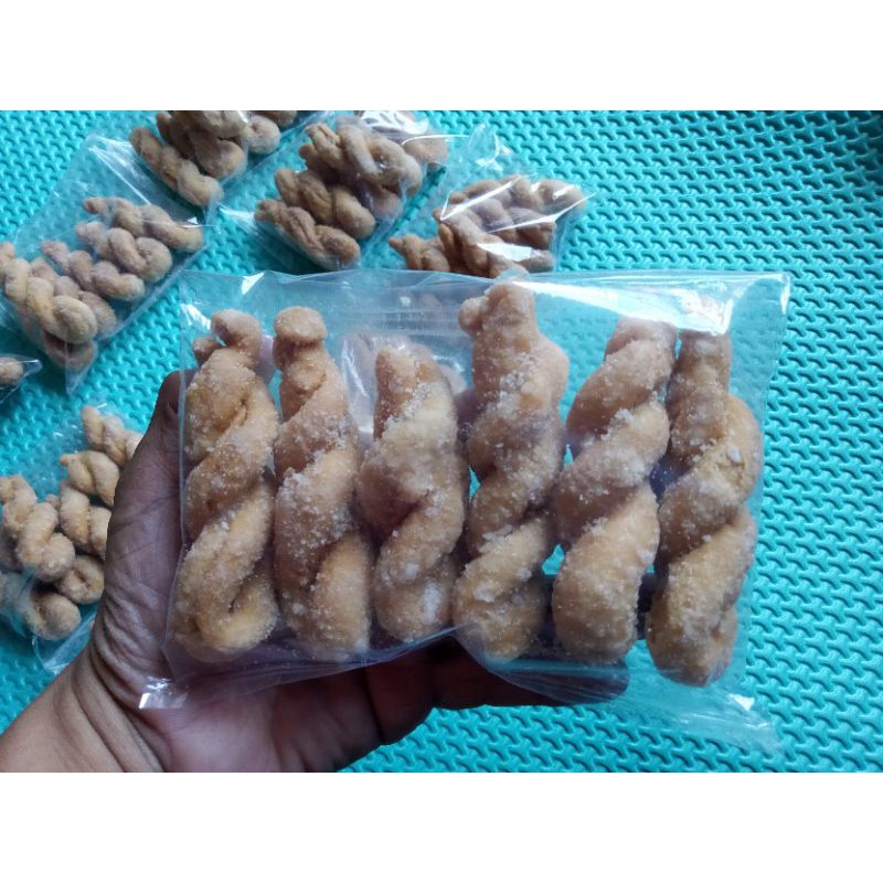 

kue tambang 120g