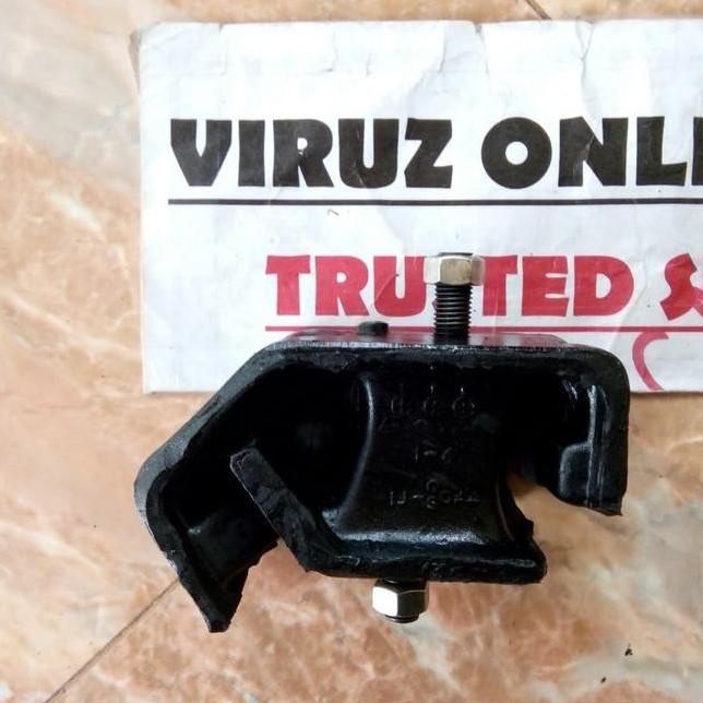 Sparepart Engine Mounting Dudukan Pangkon Mesin Suzuki Forsa Forza