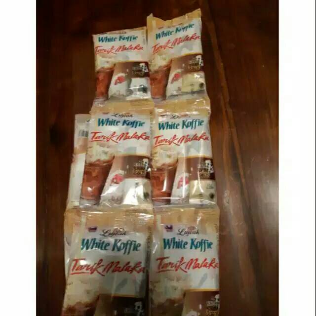 

Kopi luwak tarik malaka BUY 2 GET 1