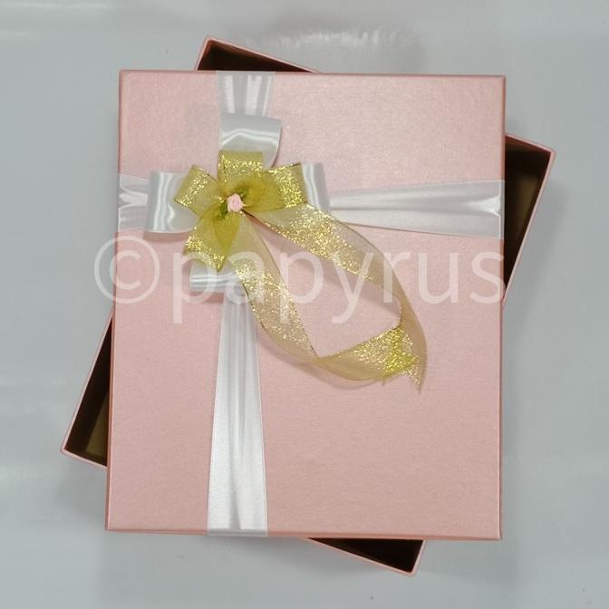 

Premium Product!!! Papyrus 25X30Cm Tinggi 5Cm Kotak Kado Gift Box - Paling Diminati