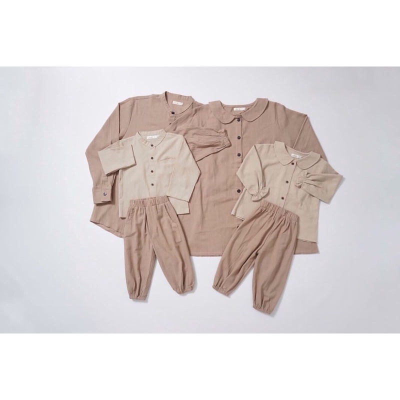 REQUEST SHOPEE AMMAR AMIRA SET