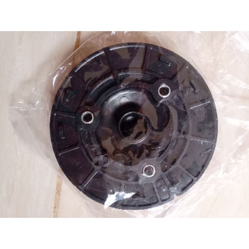 KIPAS RADIATOR PCX CBU