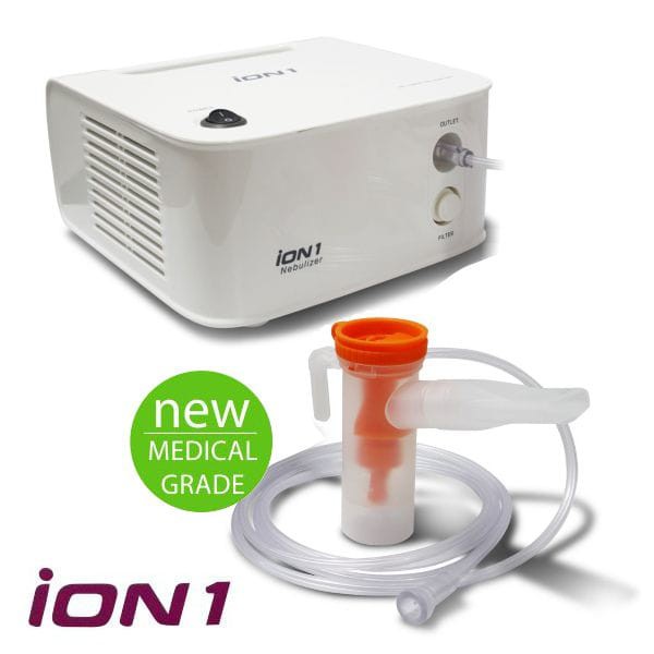 Nebulizer ION-1 OneMed