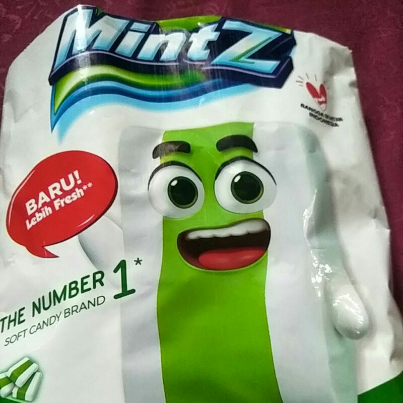 

perment mint