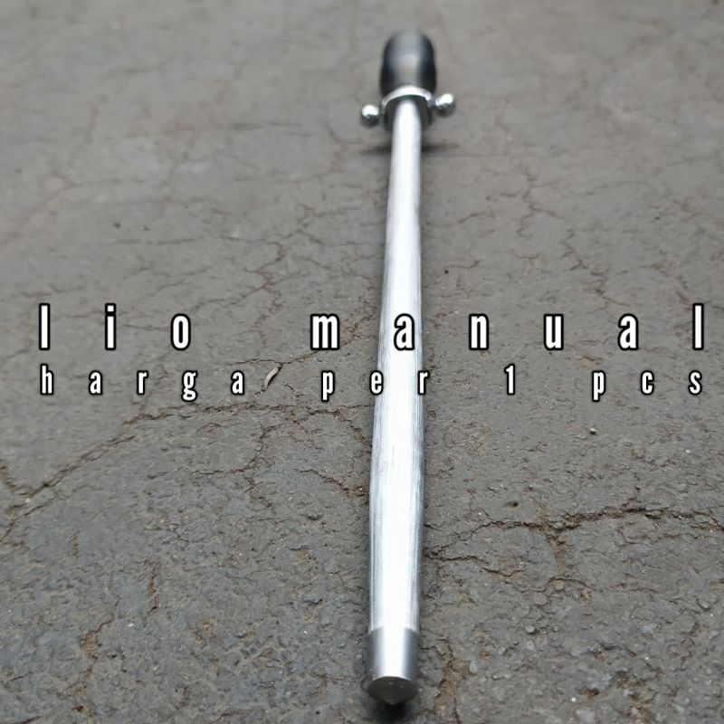 Asahan Pisau Super Halus 12 inch Hrc 65 Carl Schlieper Solingen Germany