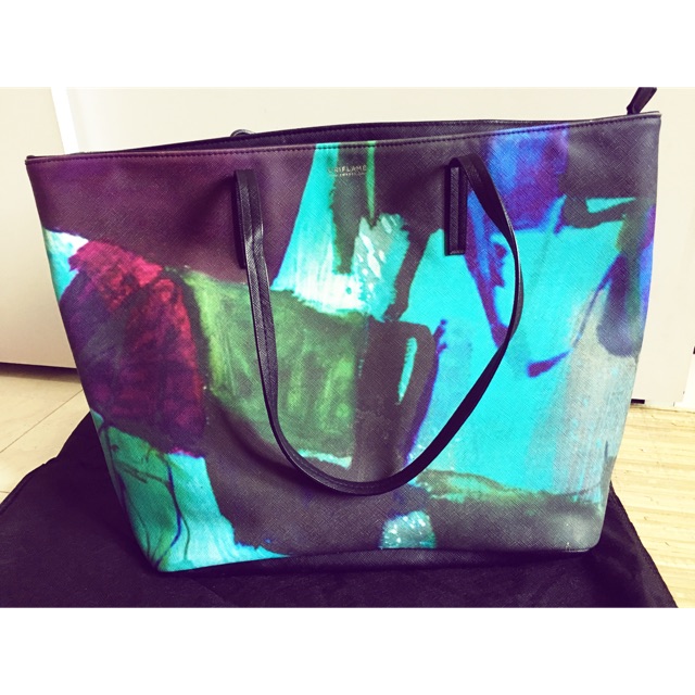 Oriflame spirit tote bag - reprice