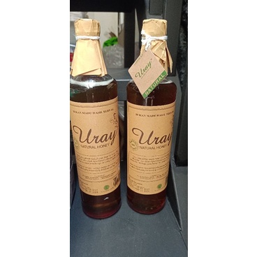 

Madu Uray