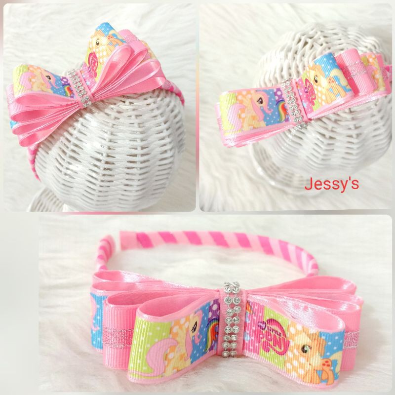 Bando My Little Pony Layer