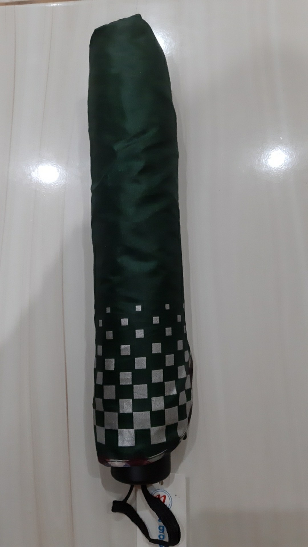 Payung Lipat 3 10jari Jumbo Nf 351a