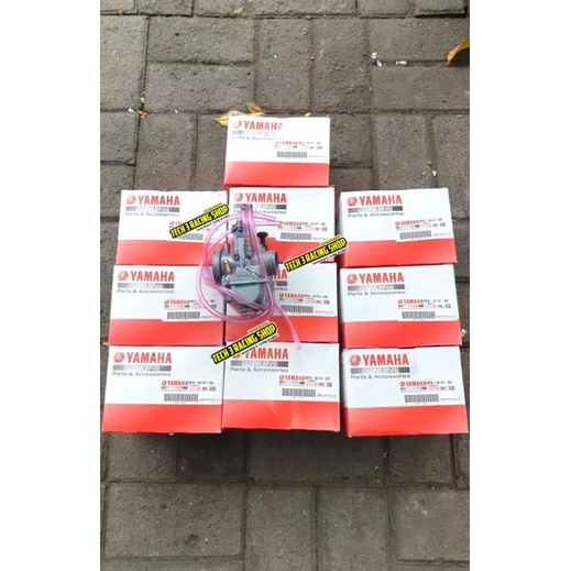 karbu karburator pwk28 pwk 28 yamaha yz85