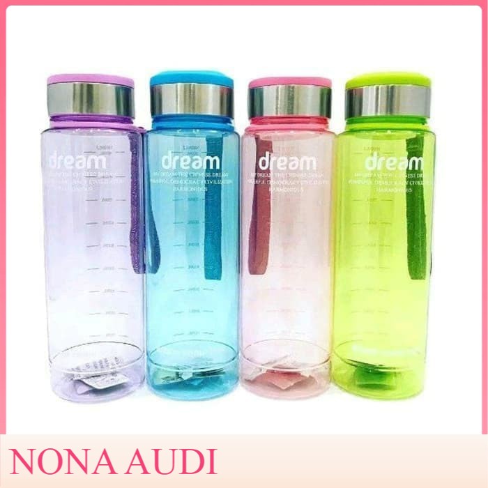 Botol My Bottle Minuman My Dream BPA 1000ml ECER HARGA GROSIR
