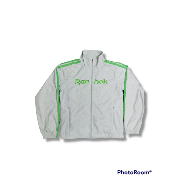 Tracktop Reebok