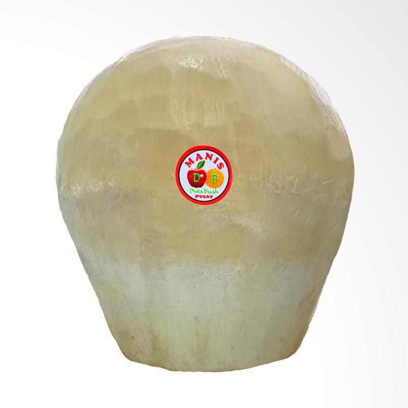 

DUTA BUAH Pusat Kelapa Siam Batok [0,8-1,2kg/pcs]