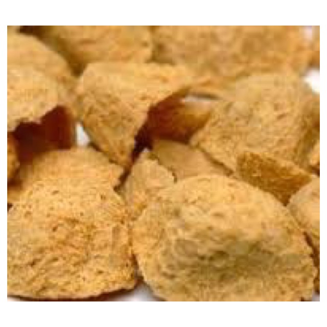 

Keripik tahu