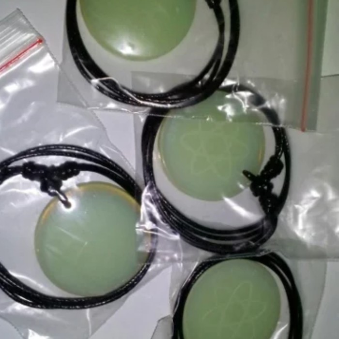 kalung Galaxur